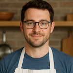 Photo of Ben Braiser